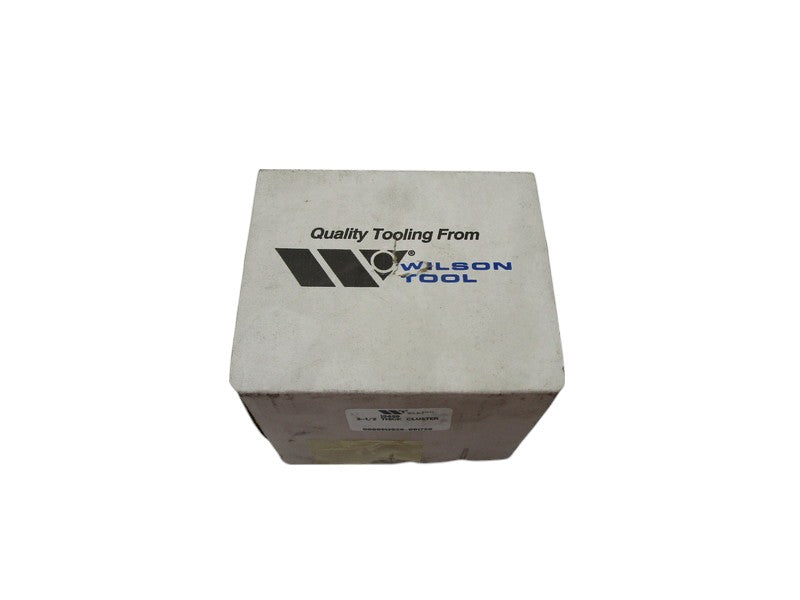 WILSON TOOL 0000613020-001750 THICK CLUSTER  NSMP