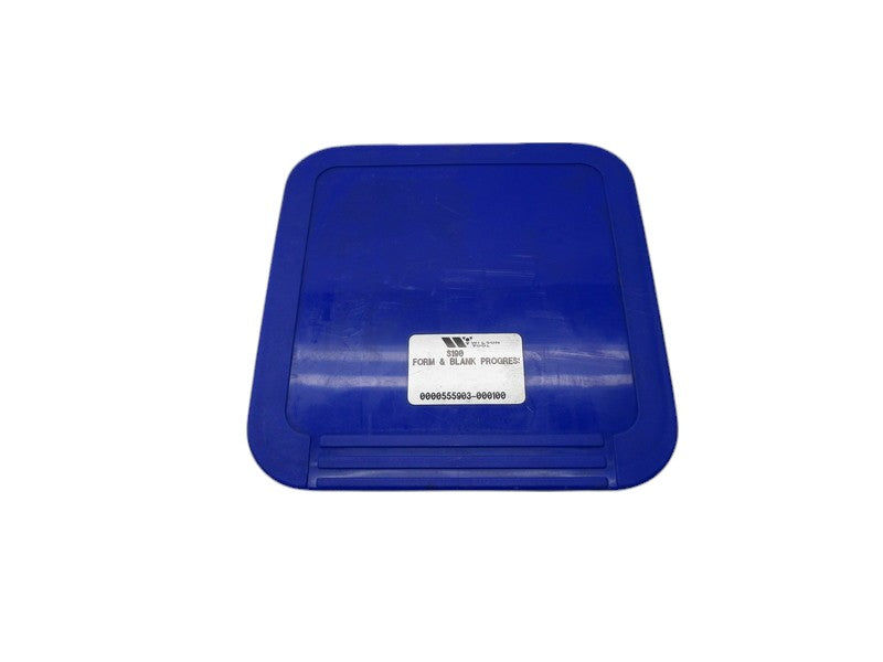 WILSON TOOL 0000555903-000100 ZM0068085  NSMP