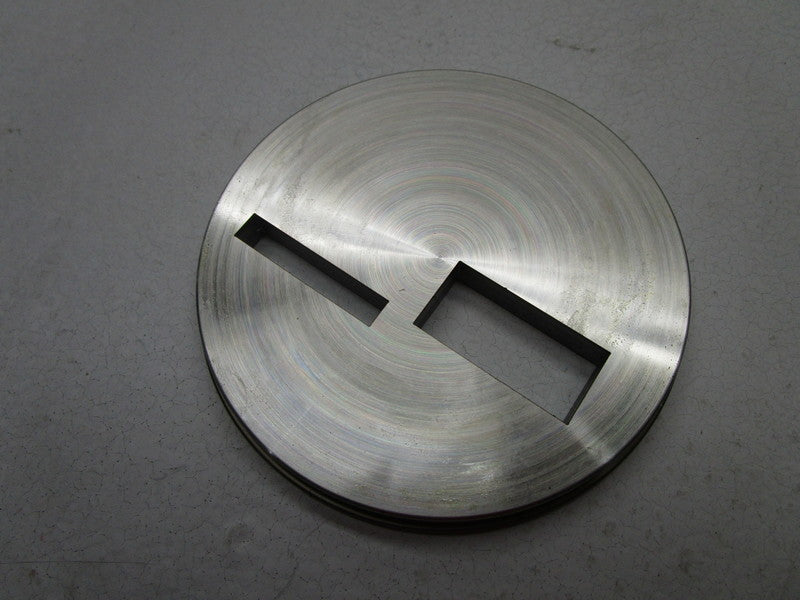 WILSON TOOL 0000555903-000100 ZM0068085  NSMP