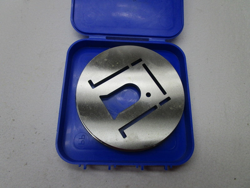WILSON TOOL 0000611602-000140 NSMP