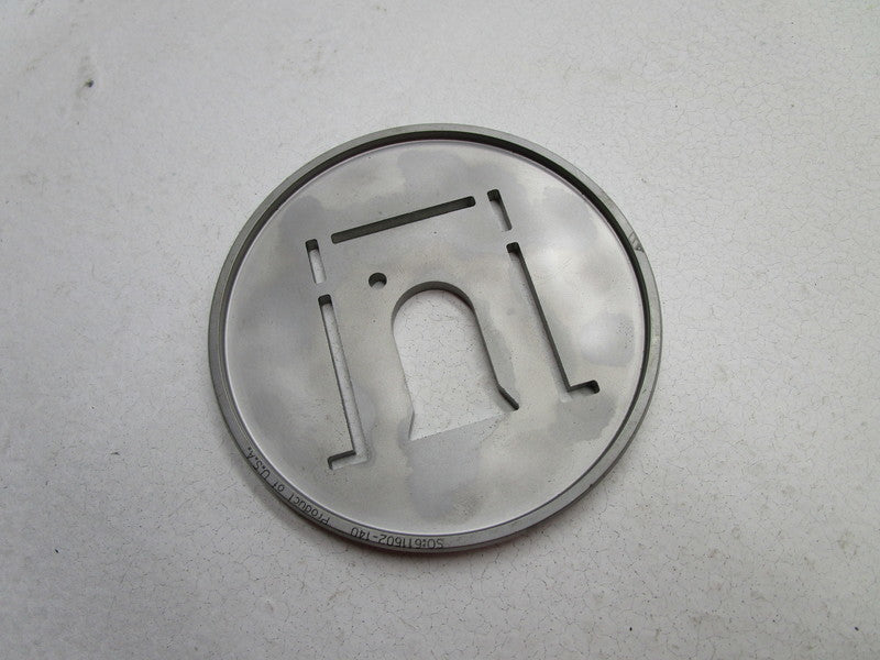 WILSON TOOL 0000611602-000140 NSMP