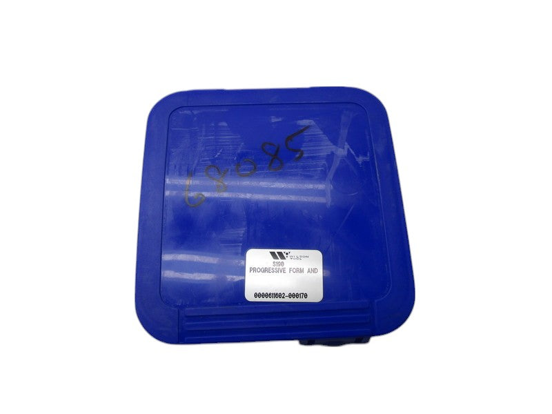 WILSON TOOL 0000611602-000170 NSMP