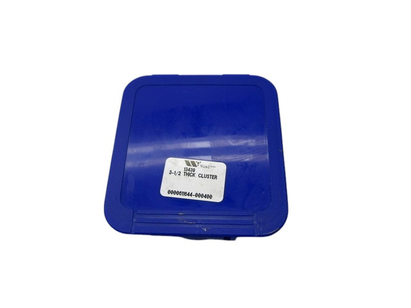 WILSON TOOL 0000611644-000400 ZM06071830  NSMP