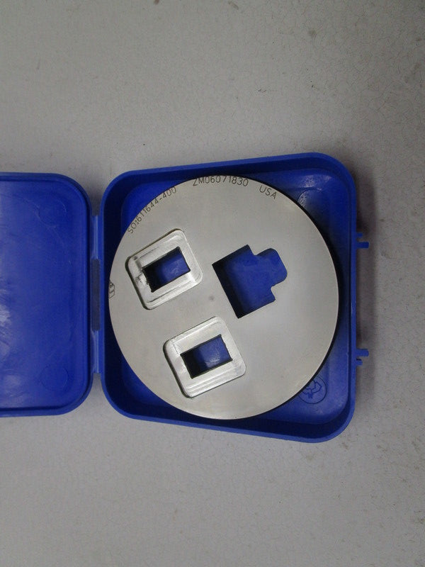 WILSON TOOL 0000611644-000400 ZM06071830  NSMP