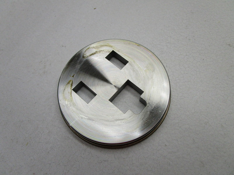 WILSON TOOL 0000611644-000400 ZM06071830  NSMP