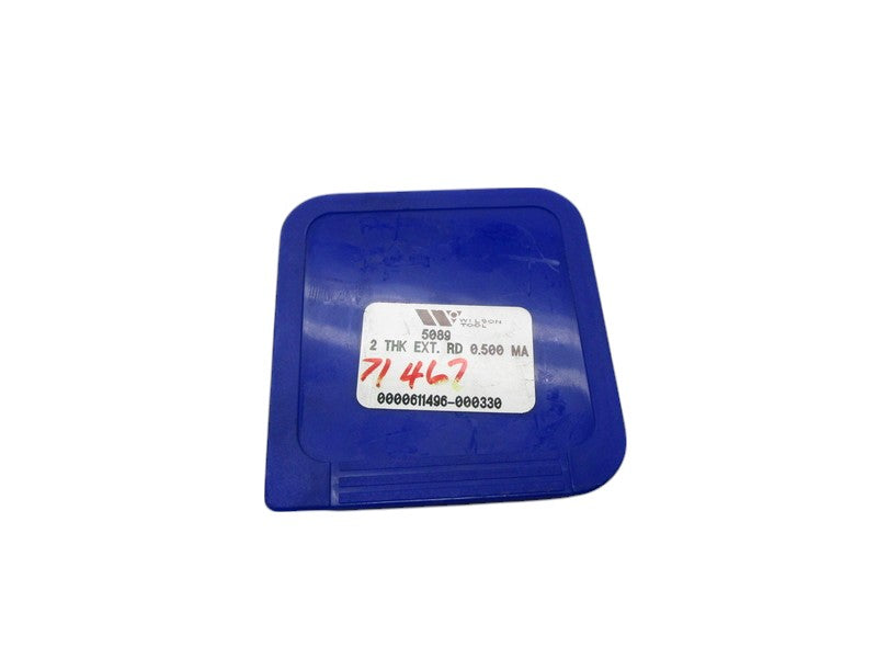 WILSON TOOL 0000611496-000330 ZM06071467  NSMP