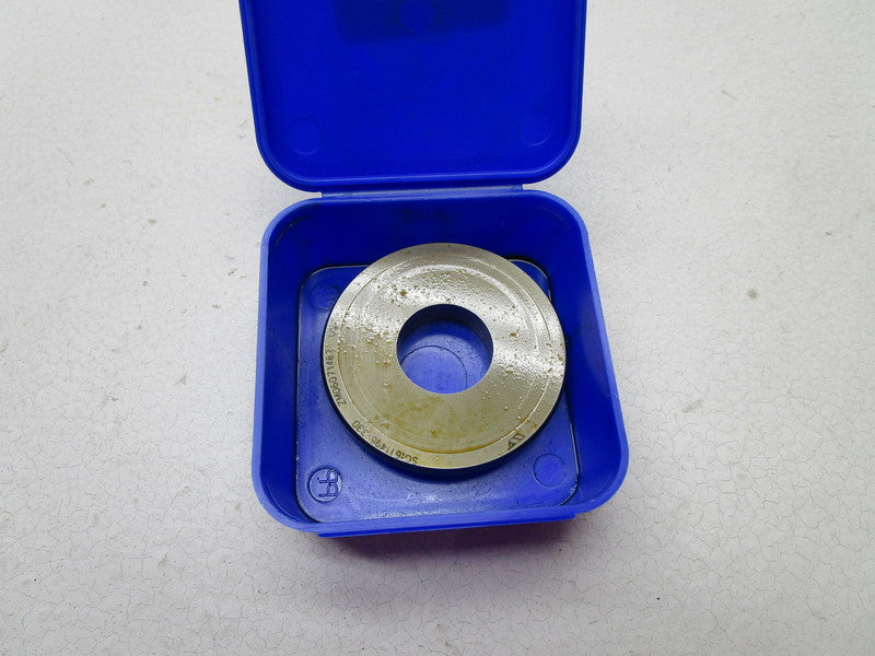 WILSON TOOL 0000611496-000330 ZM06071467  NSMP