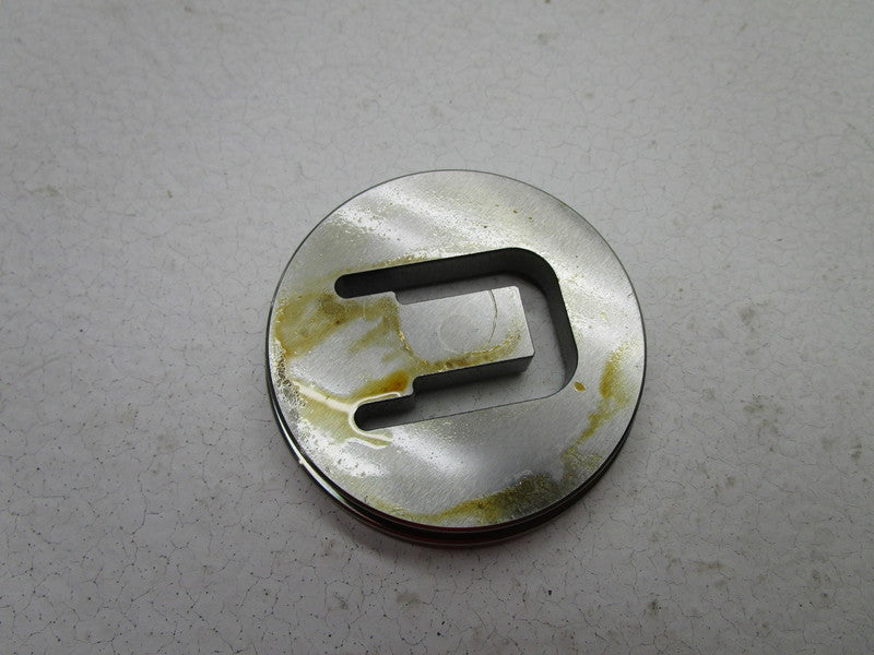 WILSON TOOL 0000611644-000315 ZM06071600  NSMP
