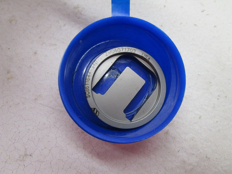 WILSON TOOL 0000611644-000340 ZM06071703  NSMP
