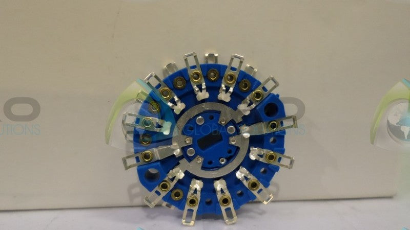 ELECTROSWITCH D2D-55 NSMP