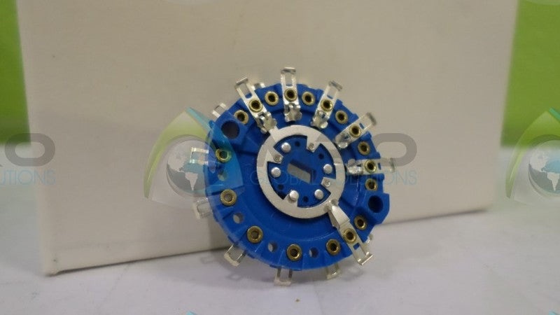 ELECTROSWITCH D2D-55 NSMP