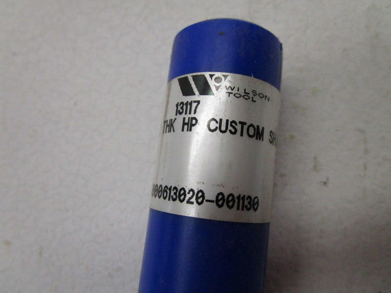 WILSON TOOL 0000613020-001130 ZM06358060  NSMP