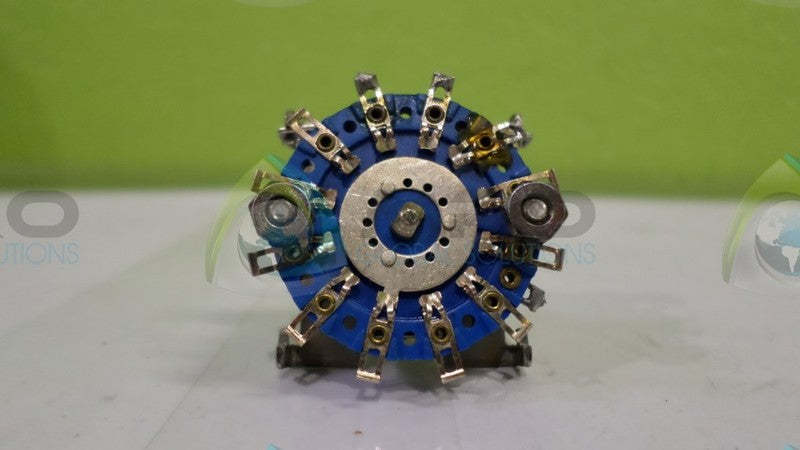 ELECTROSWITCH D2D0112N NSMP