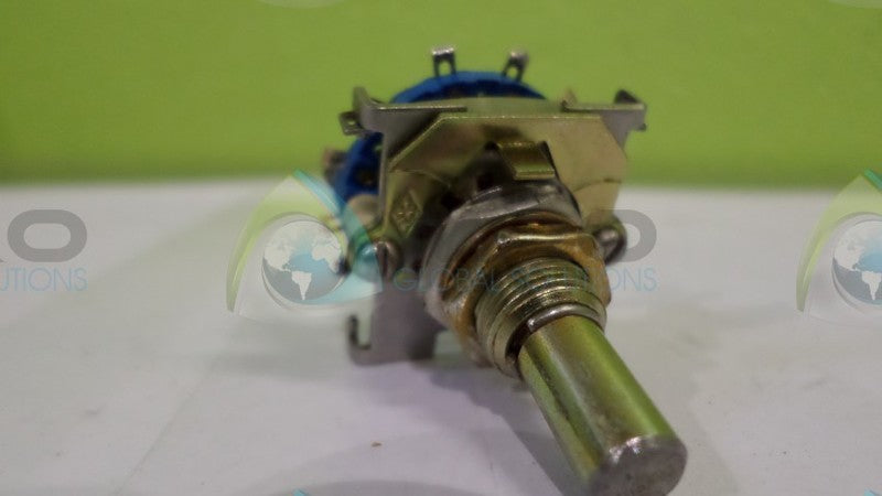 ELECTROSWITCH D2D0112N NSMP