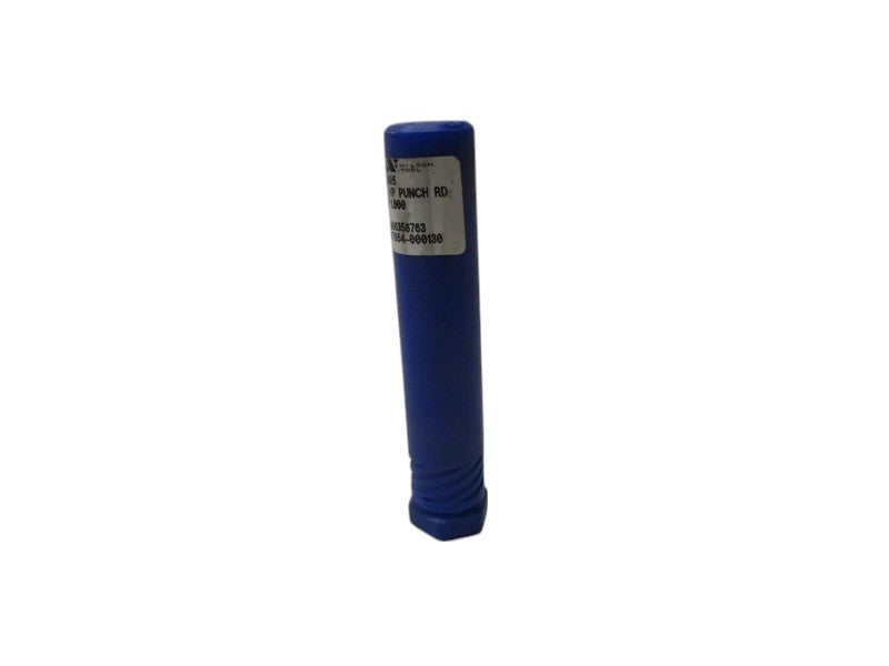 WILSON TOOL 0000547854-000130 ZM06358763 THK PUNCH  NSMP