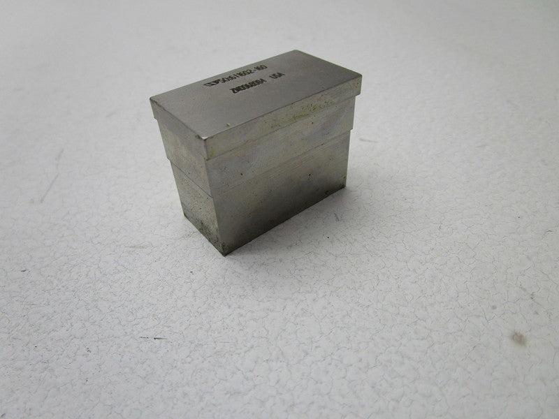 WILSON TOOL 0000611602-000160 PROGRESSIVE FORM  NSMP