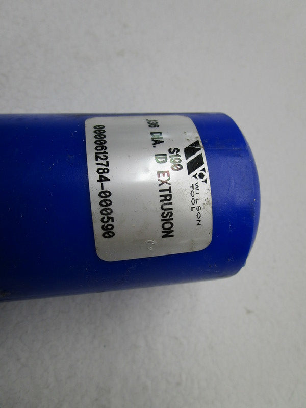 WILSON TOOL 0000612784-000590 ZM06358583 EXTURSION  NSMP