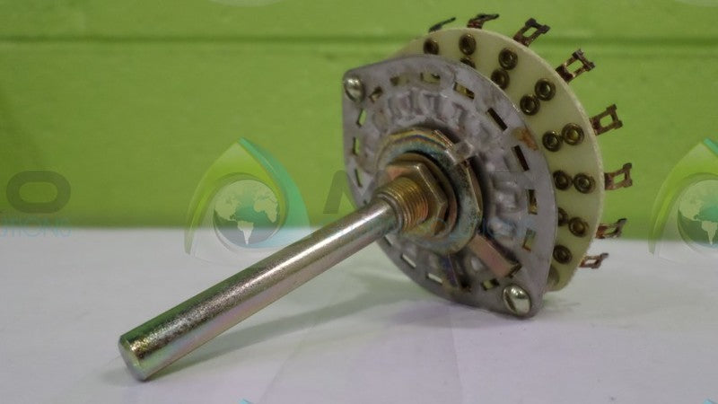 ELECTROSWITCH PA3001 NSMP
