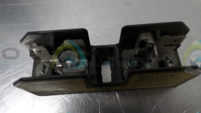 BUSSMANN BC6031SQ FUSE UNMP