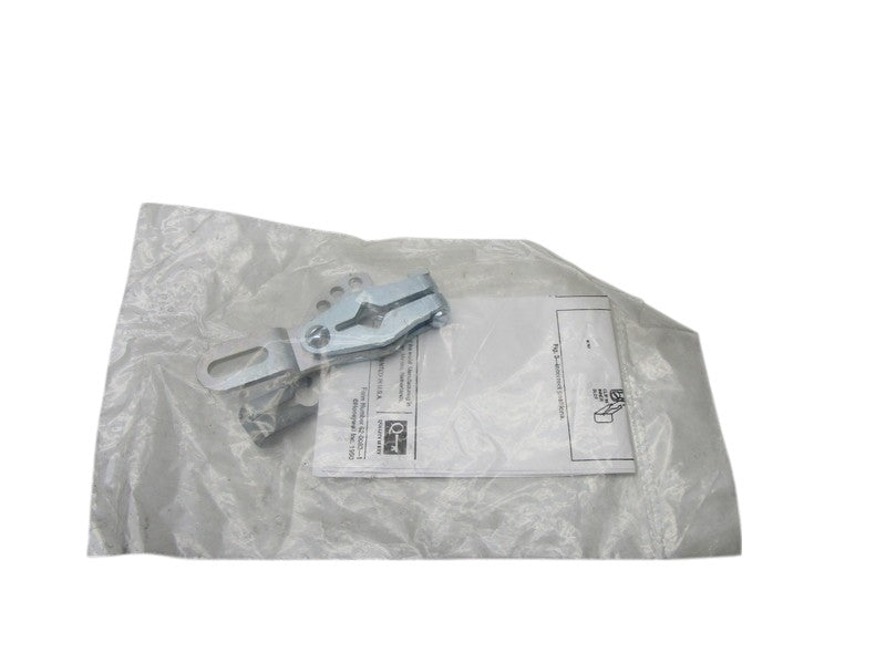 HONEYWELL 7617ADW CRANK ARM AND CLIP ASSEMBLY  NSMP