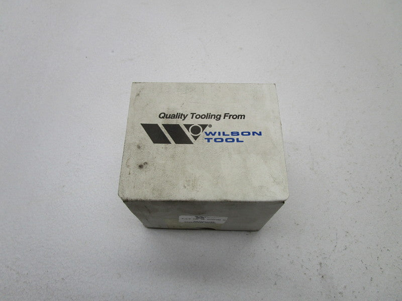 WILSON TOOL 0000613020-001320 THK HP CUSTOM  NSMP