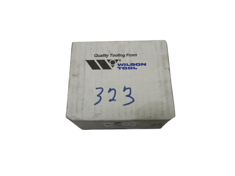 WILSON TOOL 0000611620-000490 THK LANCE & F/U  NSMP