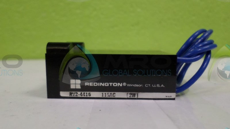 REDINGTON RV2--4416 NSMP