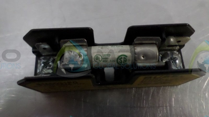 BUSSMAN BM6031PQ FUSE UNMP