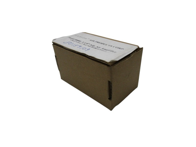 NEX FLOW 40001 AIR AMPLIFIER  NSMP