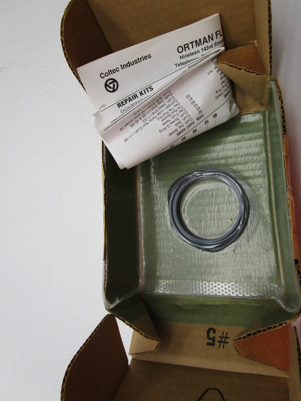 ORTMAN TS150760 FLUID POWER PARTS KIT  NSMP