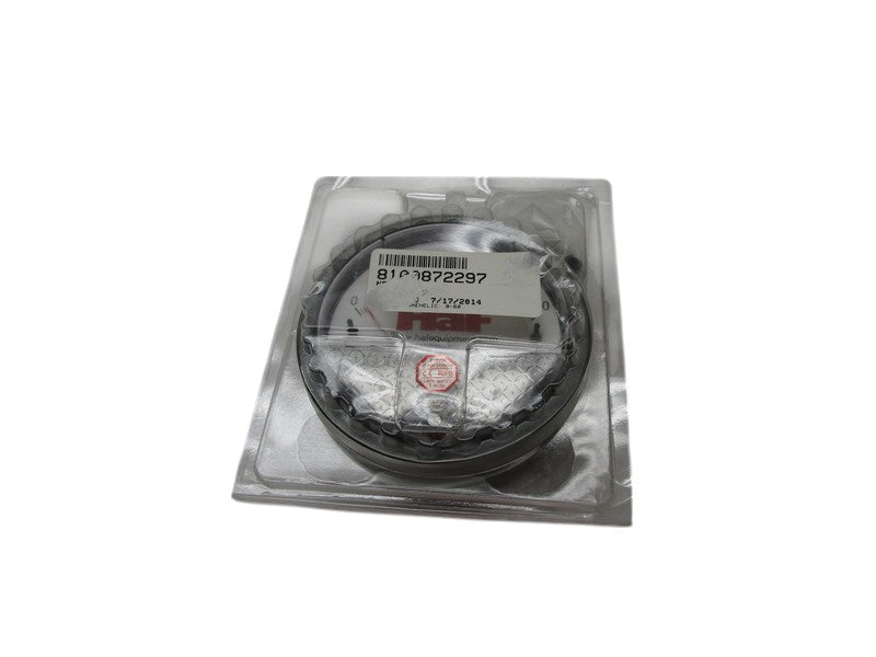 HAF S2060 PRESSURE GAUGE 15PSIG  NSMP