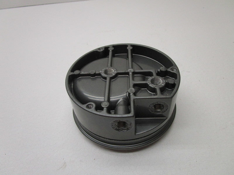 HAF S2060 PRESSURE GAUGE 15PSIG  NSMP