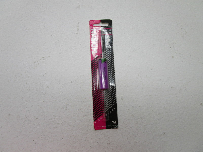 TADIRAN TL-5104/P LITHIUM BATTERY * NEW IN ORIGINAL PACKAGE *