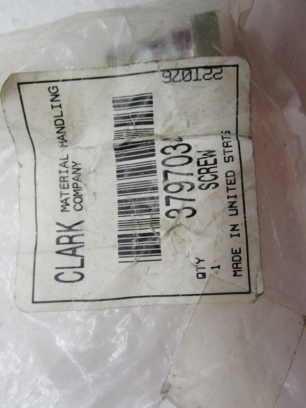 CLARK 3797034 SCREW  NSMP