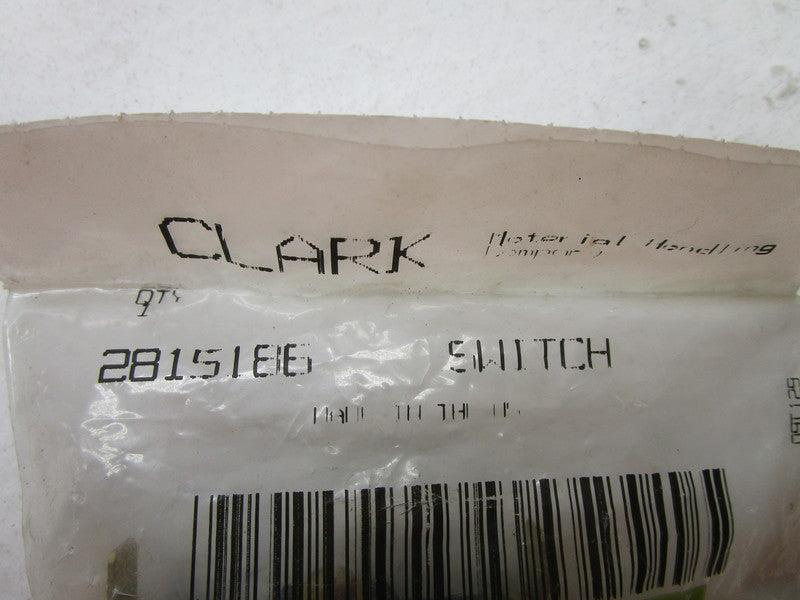 CLARK 2815186 LIMIT SWITCH  NSMP