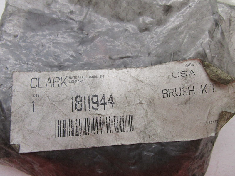 CLARK 1811944 BRUSH KIT  NSMP