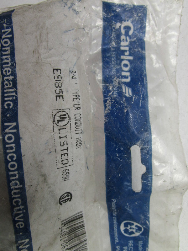 CARLON E985E CONDUIT BODY  NSMP