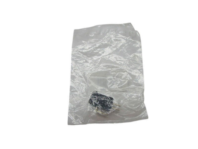 GRAINGER 5JEC0 MINI SNAP ACTION SWITCH  NSMP