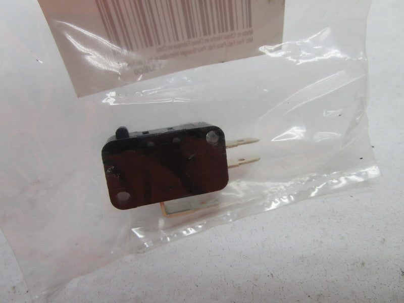 GRAINGER 5JEC0 MINI SNAP ACTION SWITCH  NSMP