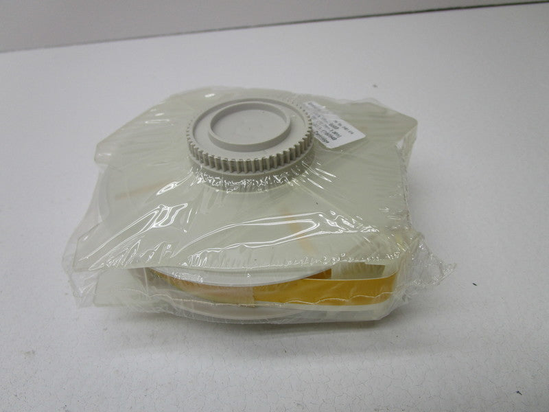 BRADY 76551 YELLOW TAPE CARTRIDGE  NSMP