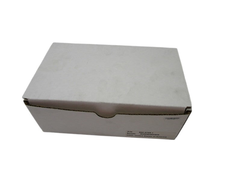 COGNEX 800-5758-1J I/O EXPANSION MODULE  NSMP