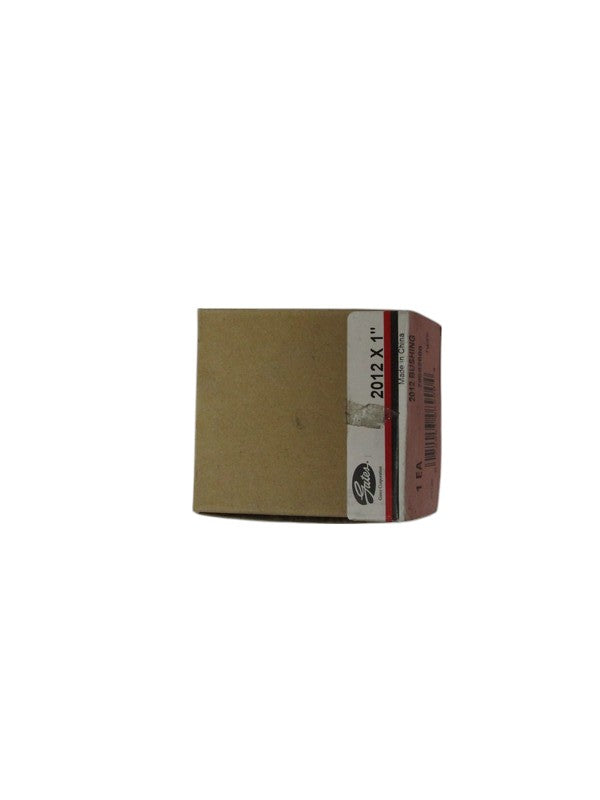GATES 2012 78582600 BUSHING 1"  NSMP