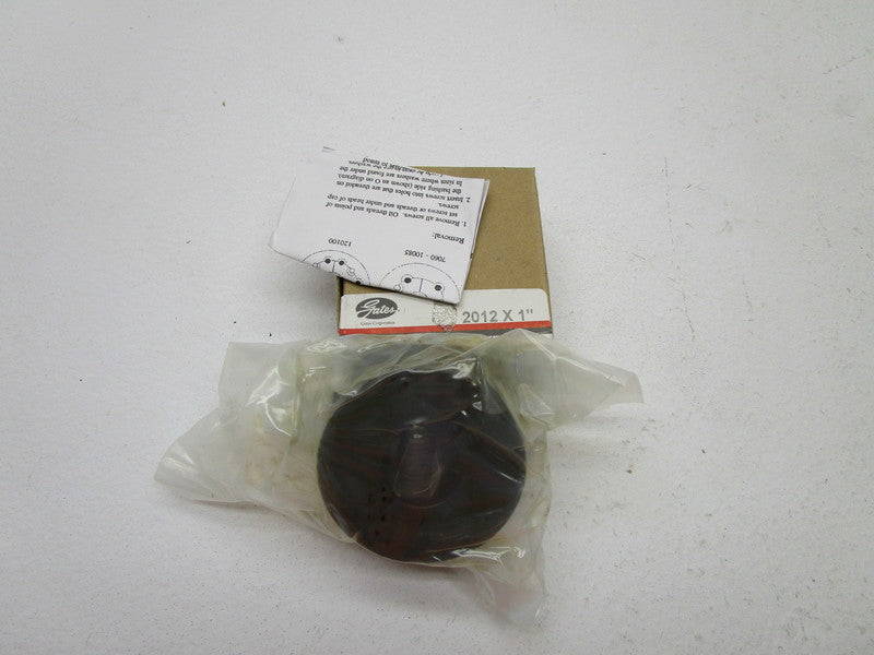 GATES 2012 78582600 BUSHING 1"  NSMP