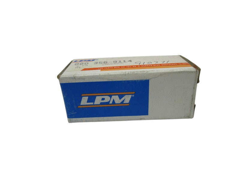 LPM 356-9114 SNUBBER  NSMP