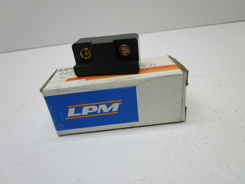 LPM 356-9114 SNUBBER  NSMP