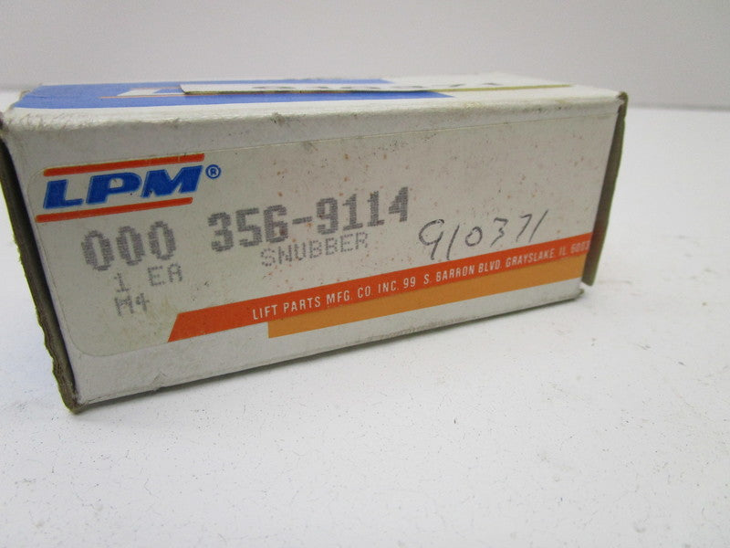 LPM 356-9114 SNUBBER  NSMP
