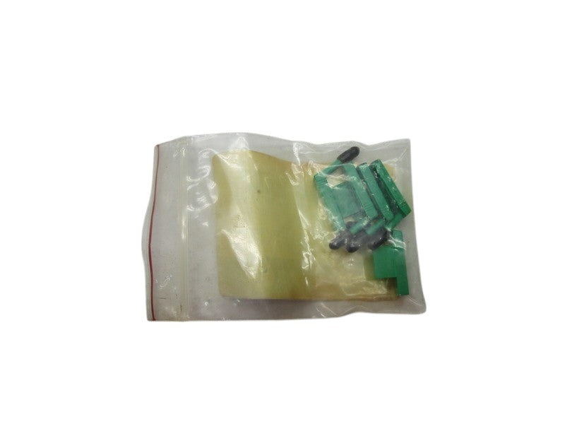 GRPAHIC CONTROLS 30683877 GREEN MARKERS  NSMP