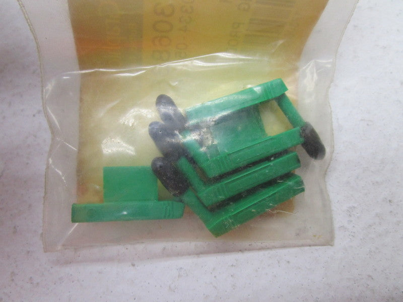 GRPAHIC CONTROLS 30683877 GREEN MARKERS  NSMP