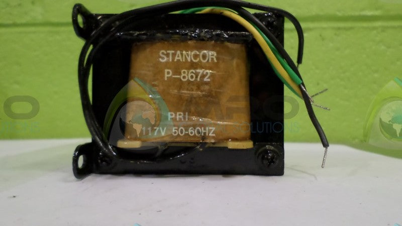STANCOR P-8672 NSMP