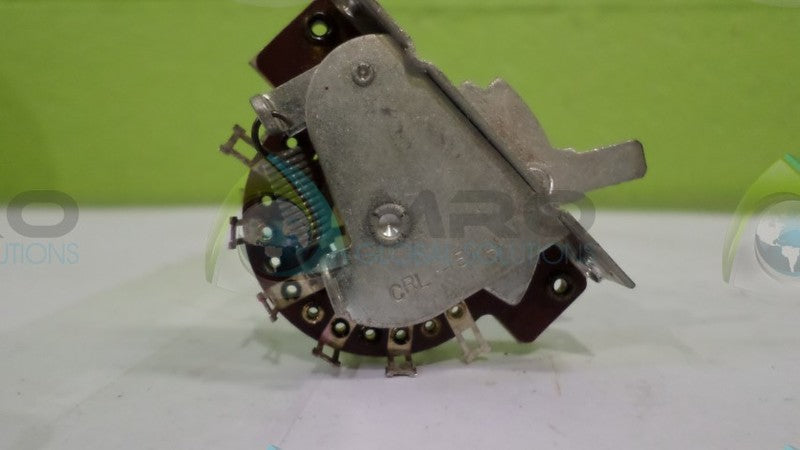 CENTRALAB CRL1458ABN NSNP
